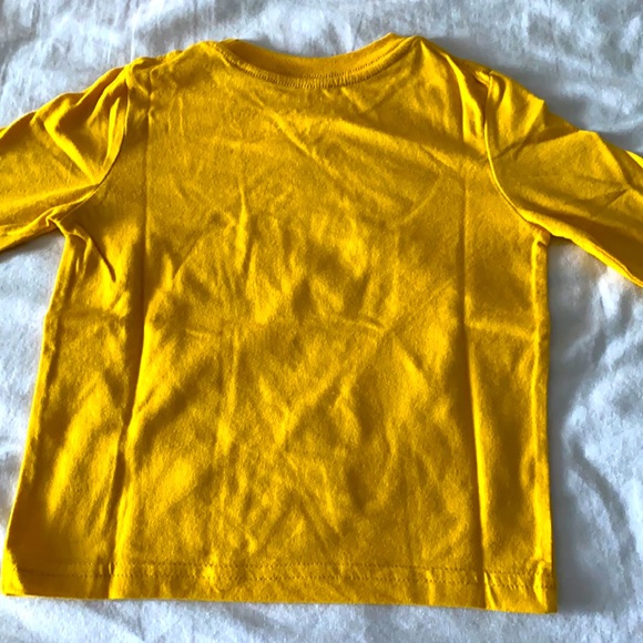 Dinosaur Long-Sleeve - Picture 4 of 7